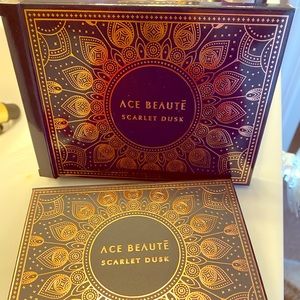 Prestige eye shadow set